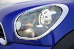 Mini Paceman Cooper SD 2013 года (UK)